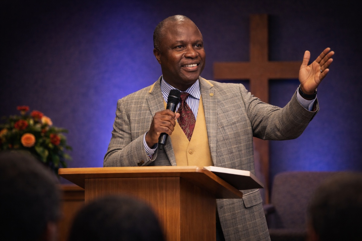 What is Fellowship of the Holy Spirit?