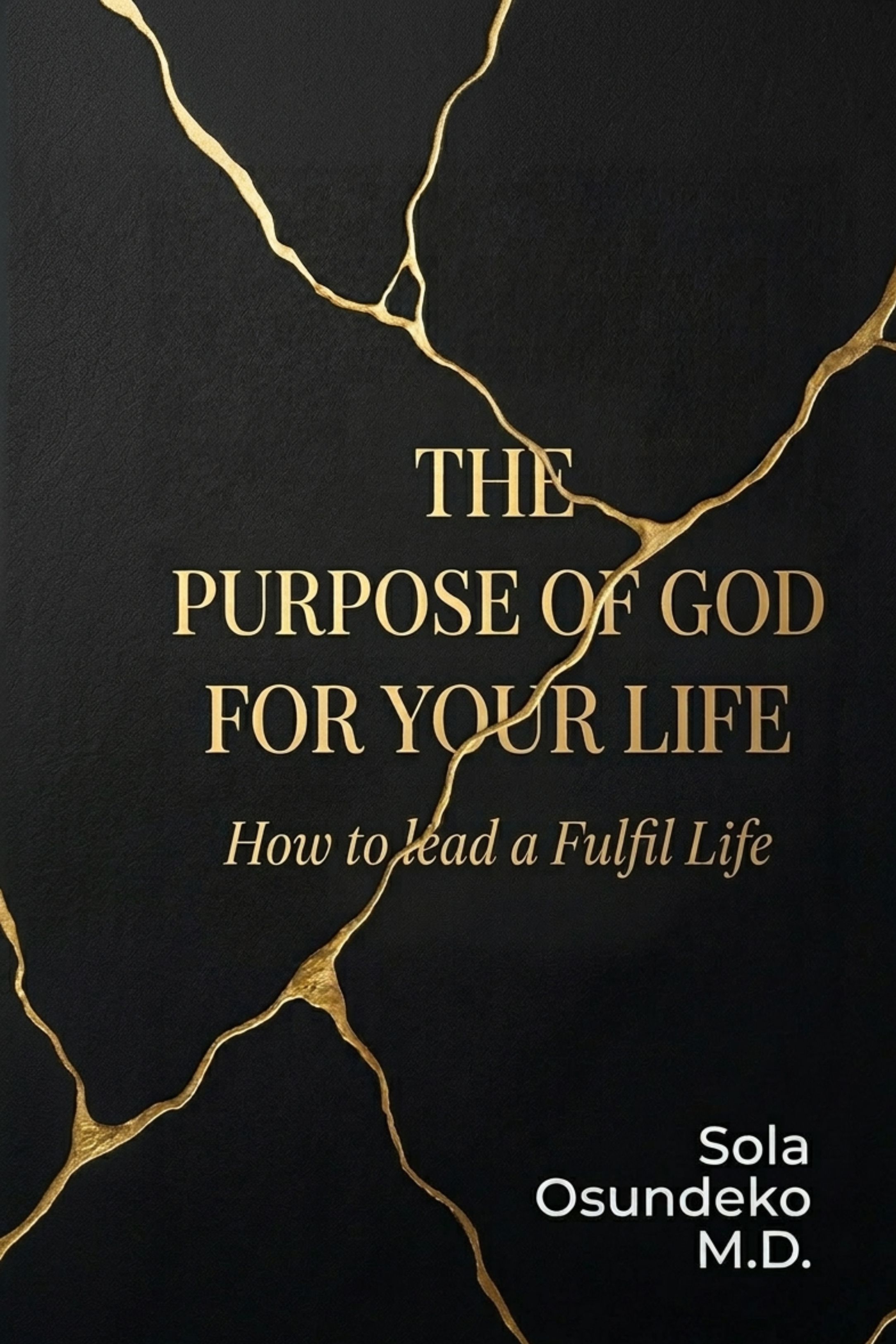 The Purpose of God for Your Life